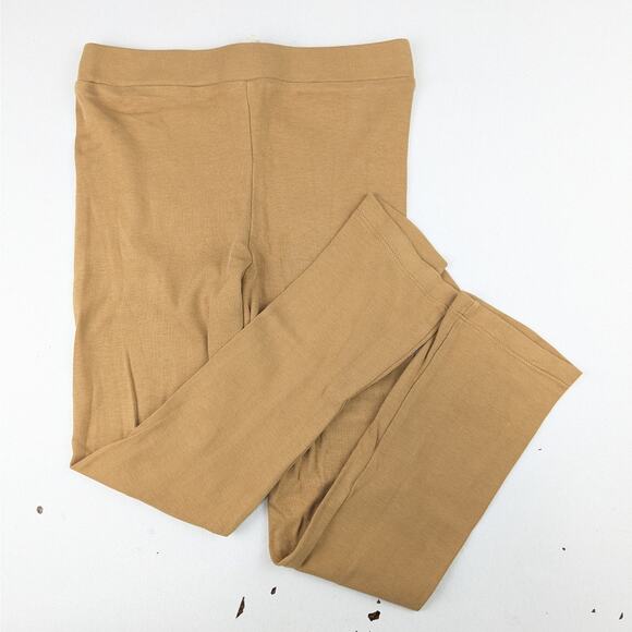 kate quinn Other - Kate Quinn Caramel Pants - 7 Youth